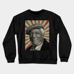 Redd Foxx Crewneck Sweatshirt